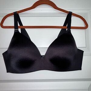 Soma Vanishing Back Wireless Bra